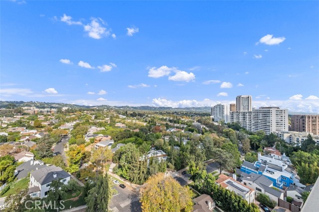 Detail Gallery Image 13 of 30 For 10701 Wilshire Blvd #1501,  Los Angeles,  CA 90024 - 2 Beds | 2 Baths