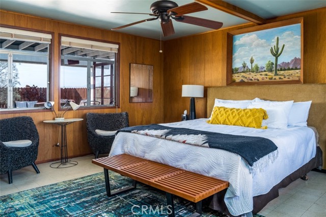 Detail Gallery Image 11 of 23 For 81320 Brown Rd, Twentynine Palms,  CA 92277 - 2 Beds | 1 Baths