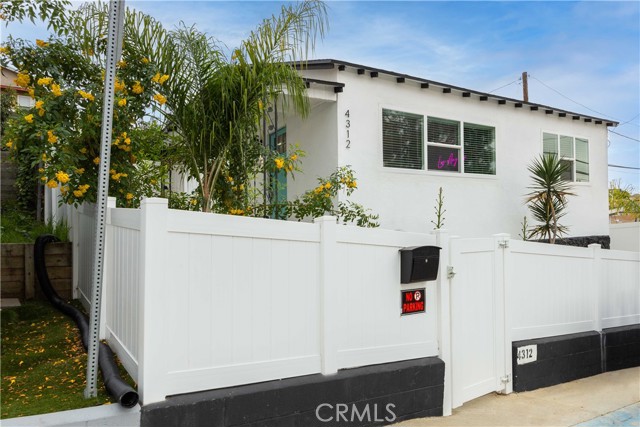 4312 Comly Street, City Terrace, California 90063, 2 Bedrooms Bedrooms, ,2 BathroomsBathrooms,Residential,For Sale,4312 Comly Street,CRSR24224590