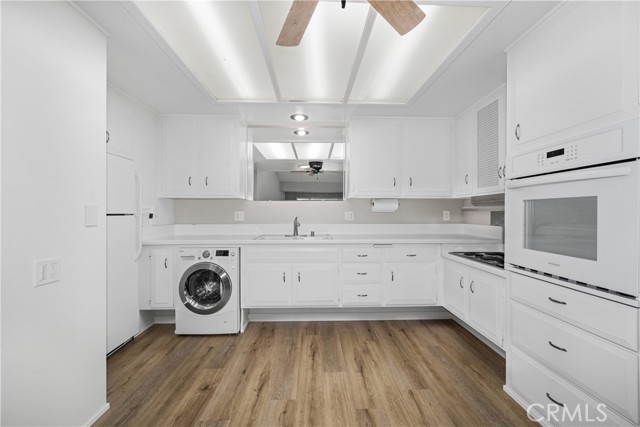 Detail Gallery Image 17 of 49 For 13180 St Andrews Dr 238g,  Seal Beach,  CA 90740 - 2 Beds | 1 Baths