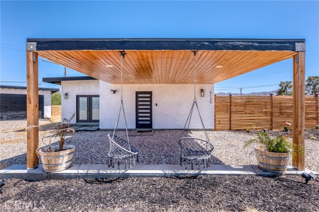 Detail Gallery Image 41 of 46 For 5125 Sunfair Rd, Joshua Tree,  CA 92252 - 2 Beds | 2 Baths