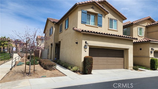 Detail Gallery Image 1 of 18 For 27376 Red Rock Rd, Moreno Valley,  CA 92555 - 4 Beds | 2/1 Baths