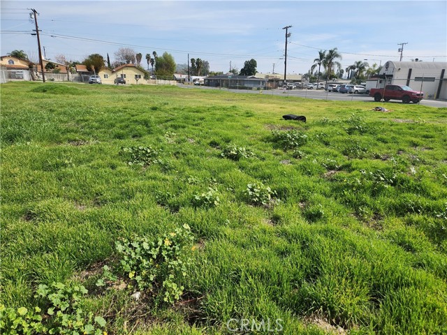 4812 Doane Avenue, Riverside, California 92505, ,Land,For Sale,4812 Doane Avenue,CRPW24040150