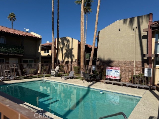 Detail Gallery Image 16 of 19 For 51080 Eisenhower #25,  La Quinta,  CA 92253 - 3 Beds | 2 Baths