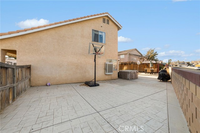 Detail Gallery Image 28 of 30 For 14764 Santa Fe Trl, Victorville,  CA 92392 - 4 Beds | 3 Baths