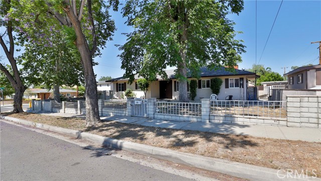 4806 N Mountain View Ave, San Bernardino, CA 92407