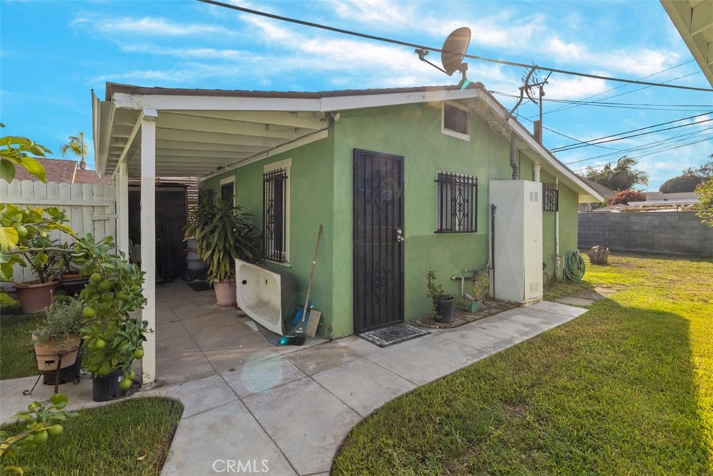 920 S Parton Street