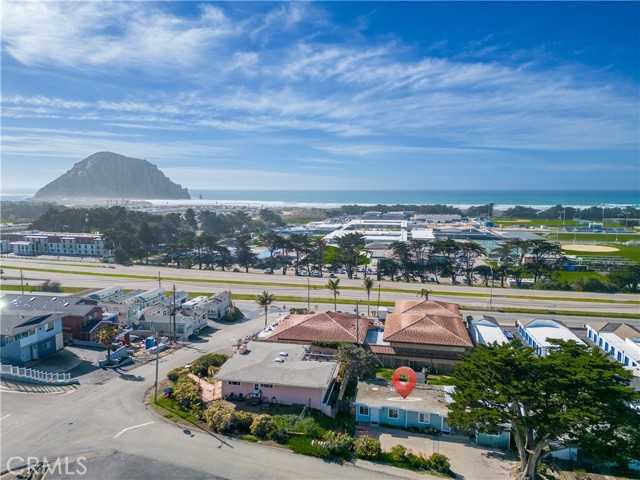 Detail Gallery Image 1 of 1 For 2015 Sunset Ave, Morro Bay,  CA 93443 - 4 Beds | 3 Baths