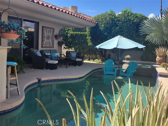 Detail Gallery Image 24 of 24 For 208 Kavenish Dr, Rancho Mirage,  CA 92270 - 3 Beds | 3 Baths