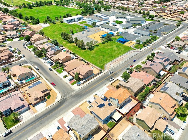 Detail Gallery Image 49 of 51 For 12626 Luna Rd, Victorville,  CA 92392 - 5 Beds | 3/1 Baths