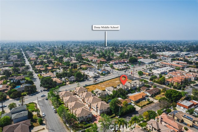 Detail Gallery Image 30 of 31 For 818 S 2nd Ave #B,  Arcadia,  CA 91006 - 3 Beds | 3 Baths