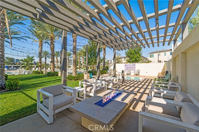 Detail Gallery Image 32 of 38 For 3640 S Allston Paseo #3,  Ontario,  CA 91761 - 1 Beds | 1/1 Baths