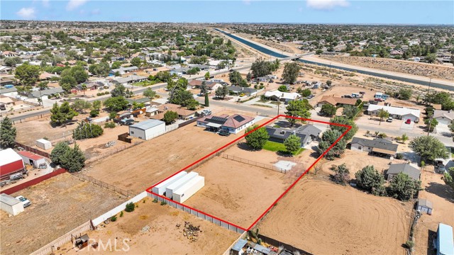 Detail Gallery Image 44 of 45 For 14947 Larch St, Hesperia,  CA 92345 - 3 Beds | 3 Baths