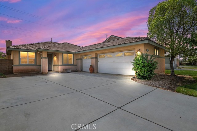 Detail Gallery Image 1 of 38 For 29164 Paperflower Ln, Menifee,  CA 92584 - 4 Beds | 2 Baths