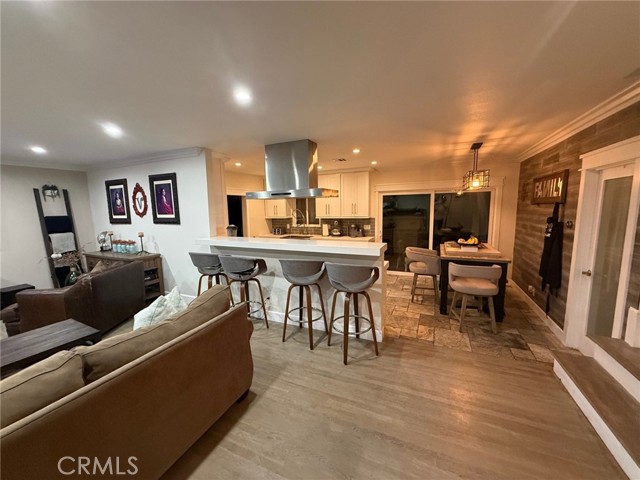 Detail Gallery Image 3 of 13 For 4691 Cathy, Cypress,  CA 90630 - 4 Beds | 2/1 Baths