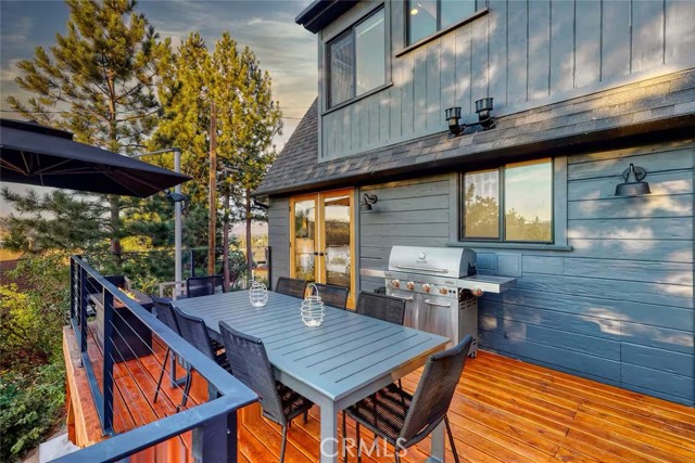 Detail Gallery Image 26 of 58 For 481 Heliotrope Dr, Lake Arrowhead,  CA 92352 - 3 Beds | 2/1 Baths