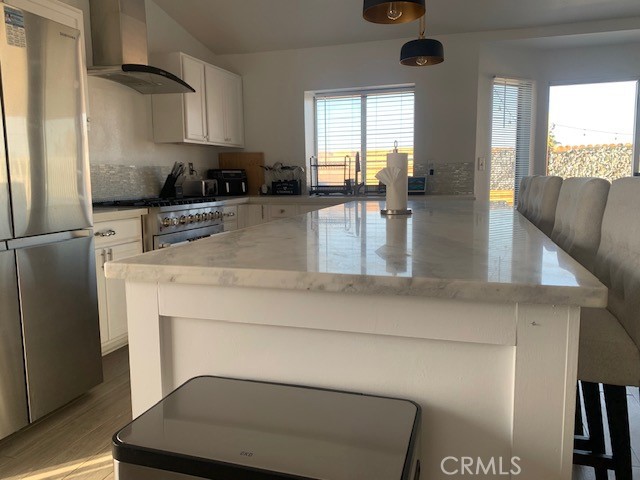 Detail Gallery Image 9 of 27 For 36500 30th St, Palmdale,  CA 93550 - 3 Beds | 2 Baths