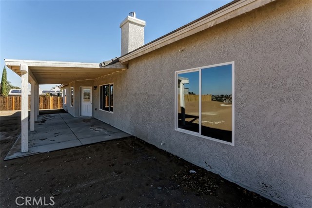 Detail Gallery Image 23 of 25 For 13033 Casco Rd, Apple Valley,  CA 92345 - 4 Beds | 2/1 Baths