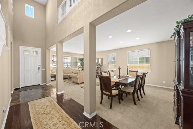 Detail Gallery Image 7 of 51 For 7871 Slate Creek Rd, Corona,  CA 92880 - 5 Beds | 3 Baths