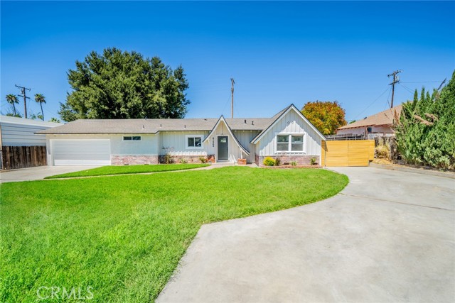 41364 Whittier Ave, Hemet, CA 92544