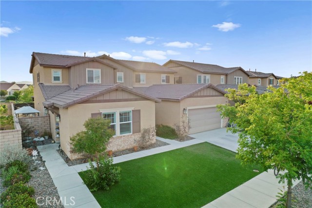 Detail Gallery Image 52 of 69 For 30205 Big Country Dr, Menifee,  CA 92584 - 5 Beds | 4 Baths