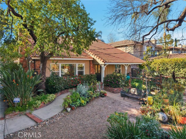 Detail Gallery Image 3 of 45 For 4963 Haskell, Encino,  CA 91436 - 4 Beds | 2 Baths