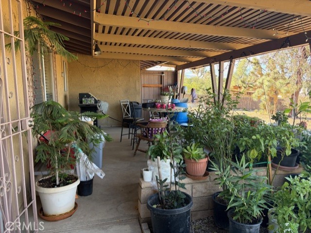 Detail Gallery Image 25 of 28 For 56662 El Dorado, Yucca Valley,  CA 92284 - 3 Beds | 2 Baths