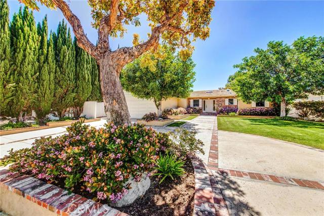 32 Ranchview Road, Rolling Hills Estates, California 90274, 4 Bedrooms Bedrooms, ,1 BathroomBathrooms,Residential,Sold,Ranchview,PV16066712