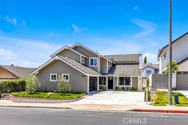 Thumbnail for 22461 Silver Spur, Lake Forest, CA 92630