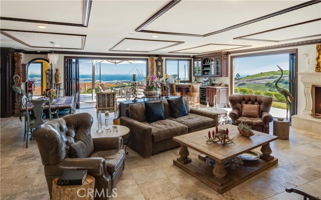 2350 Daladier Drive, Rancho Palos Verdes, California 90275, 4 Bedrooms Bedrooms, ,3 BathroomsBathrooms,Residential,Sold,Daladier,PV22055462