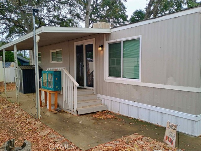 Detail Gallery Image 2 of 8 For 1616 Oro Dam #36,  Oroville,  CA 95965 - 2 Beds | 1 Baths