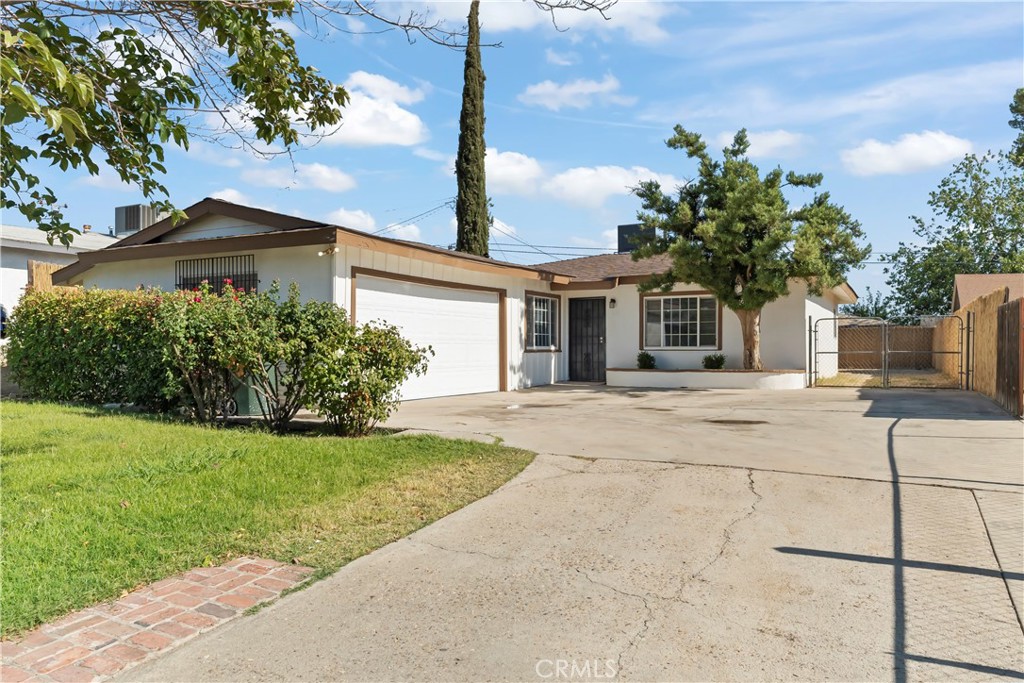 1801 Bernard Street