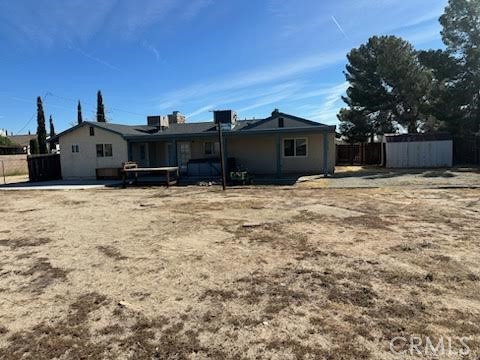 Detail Gallery Image 31 of 33 For 10970 Merino, Apple Valley,  CA 92308 - 3 Beds | 2 Baths