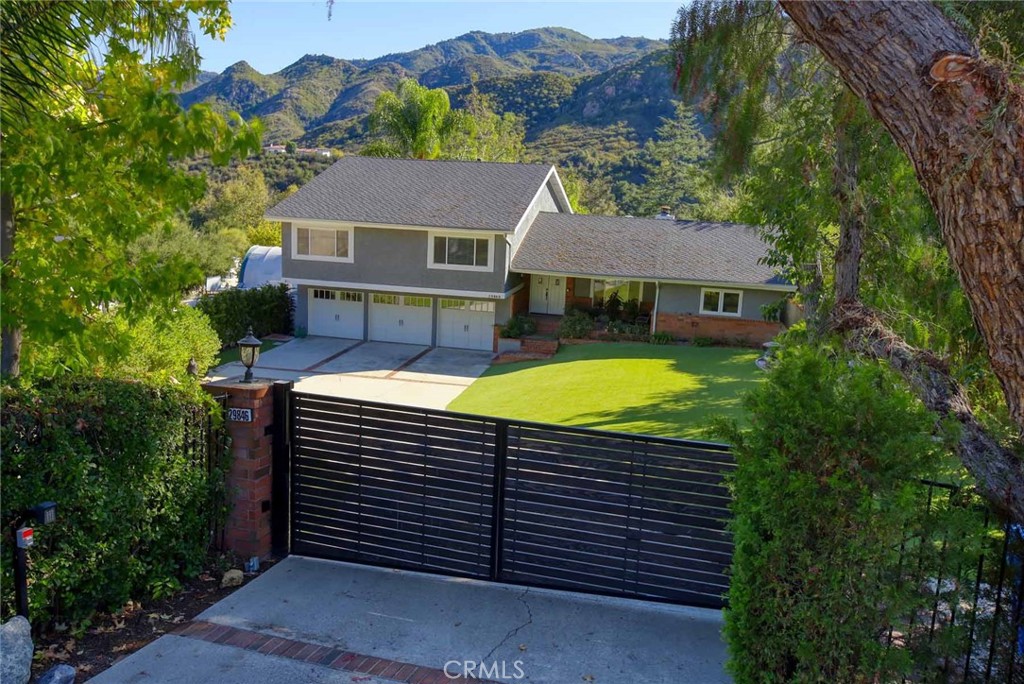 29846 Triunfo Drive