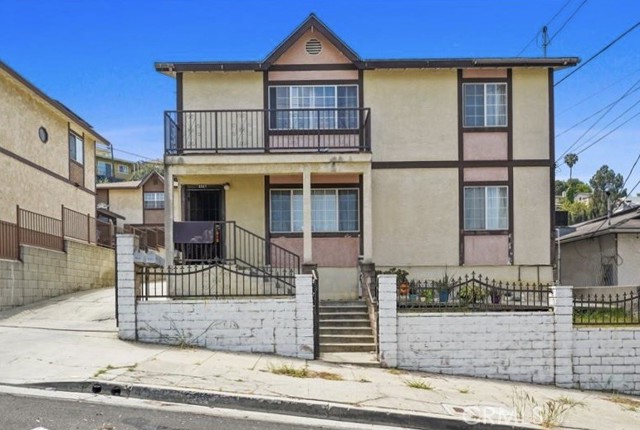 Detail Gallery Image 1 of 40 For 4960 4962 Gambier St, Los Angeles,  CA 90032 - – Beds | – Baths