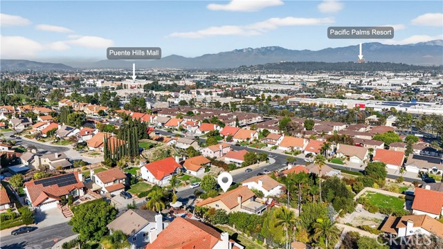 Detail Gallery Image 33 of 34 For 1854 Samara Dr, Rowland Heights,  CA 91748 - 4 Beds | 3 Baths