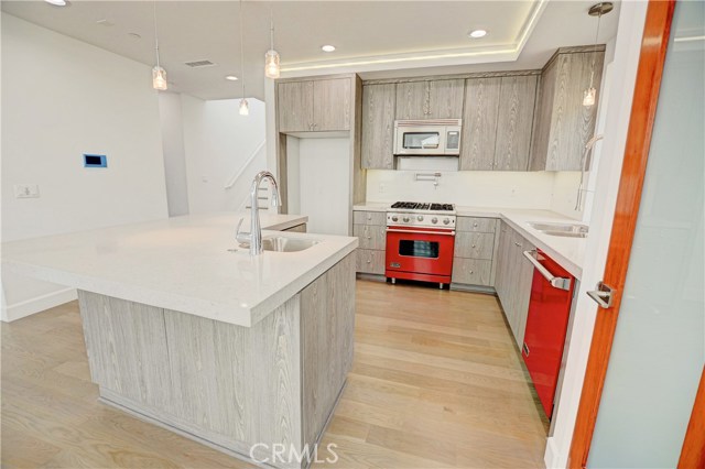 KITCHEN . . .