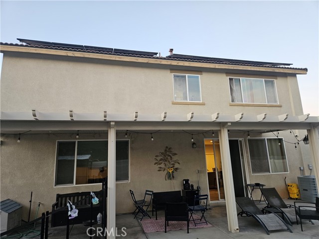 Detail Gallery Image 3 of 3 For 31109 Rose Arbor Ct, Murrieta,  CA 92563 - 5 Beds | 3 Baths