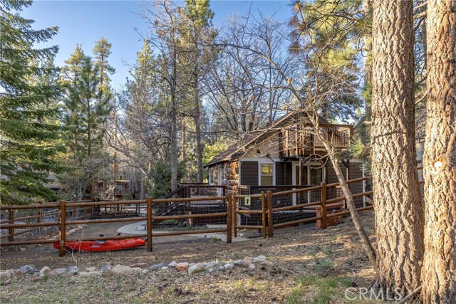 Detail Gallery Image 8 of 28 For 42721 Willow Ave, Big Bear Lake,  CA 92315 - 3 Beds | 1 Baths