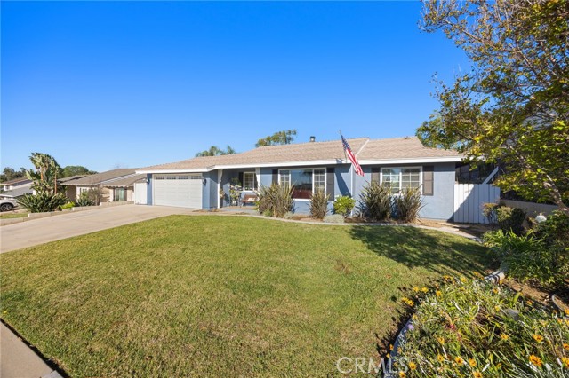 Detail Gallery Image 4 of 24 For 7548 Pepper, Rancho Cucamonga,  CA 91730 - 3 Beds | 2 Baths