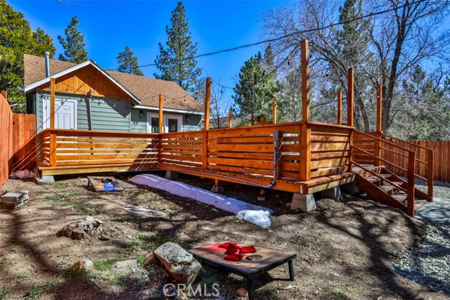 Detail Gallery Image 31 of 57 For 672 Talmadge, Big Bear Lake,  CA 92315 - 3 Beds | 2/1 Baths