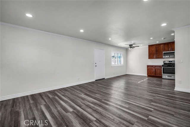 Detail Gallery Image 6 of 21 For 25925 Narbonne #35,  Lomita,  CA 90717 - 2 Beds | 1 Baths