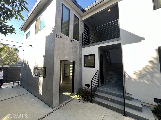 Detail Gallery Image 21 of 41 For 728 Vernon Ave, Venice,  CA 90291 - – Beds | – Baths