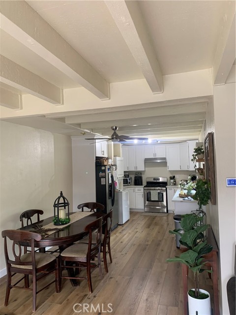 Detail Gallery Image 4 of 10 For 600 W Lambert #44,  La Habra,  CA 90631 - 2 Beds | 1/1 Baths