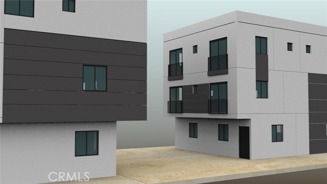 Detail Gallery Image 4 of 6 For 1511 S New Hampshire, Los Angeles,  CA 90006 - – Beds | – Baths