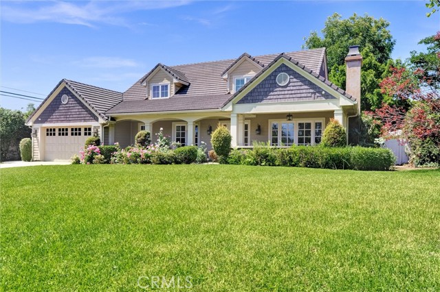 Detail Gallery Image 2 of 41 For 1020 Monte Verde Dr, Arcadia,  CA 91007 - 4 Beds | 4 Baths