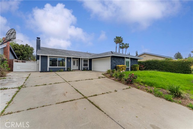 Detail Gallery Image 1 of 36 For 1046 Eclipse Ct, Ontario,  CA 91762 - 4 Beds | 2 Baths