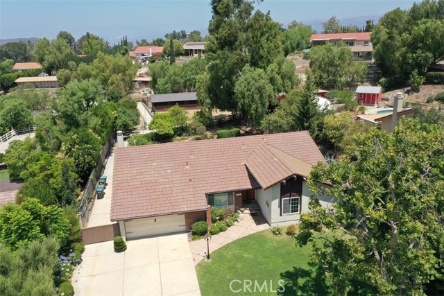 Detail Gallery Image 46 of 51 For 175 Wrangler Rd, Simi Valley,  CA 93065 - 4 Beds | 2 Baths