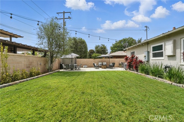 Detail Gallery Image 41 of 53 For 3848 Ocana Ave, Long Beach,  CA 90808 - 2 Beds | 1 Baths