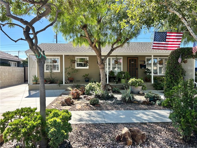 Details for 5320 Pavo Street, Long Beach, CA 90808